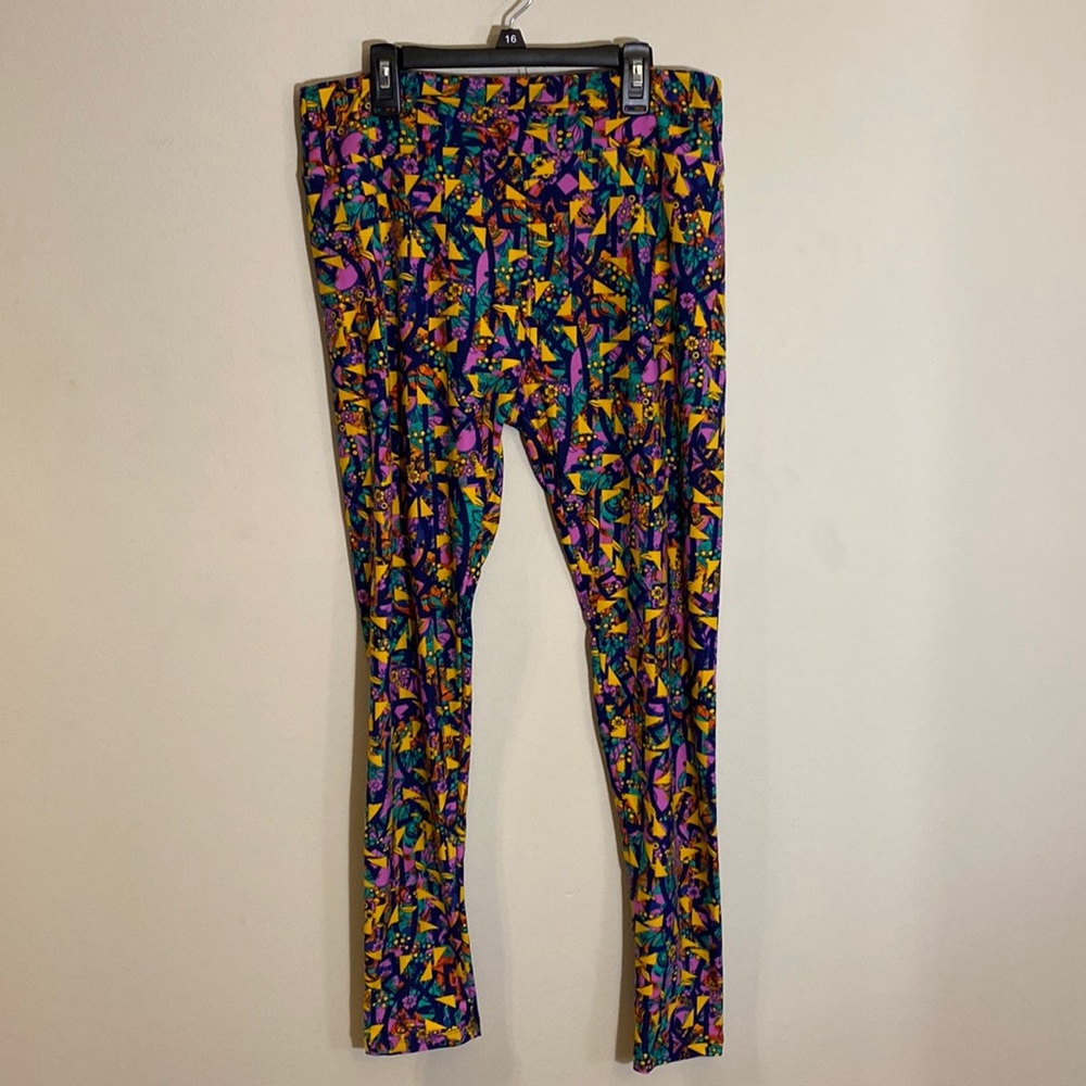 NWOT Lularoe leggings